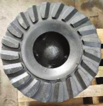 Máquina de Balanceamento