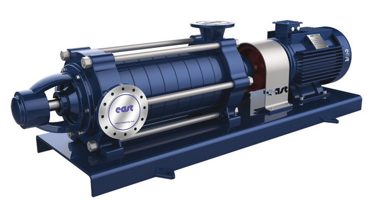 Bombas Multiestágio